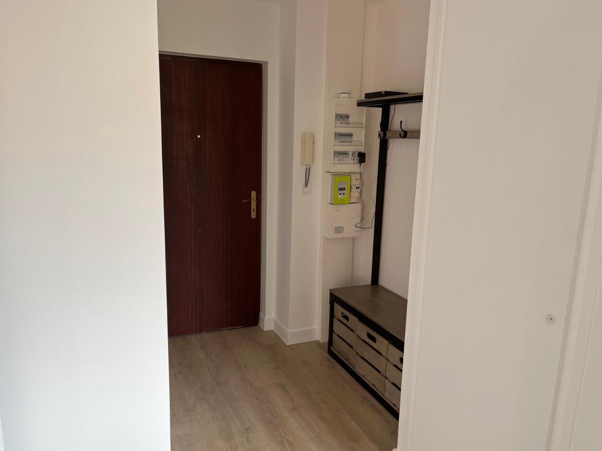 Appartement Tout Confort Bréhal Exterior foto
